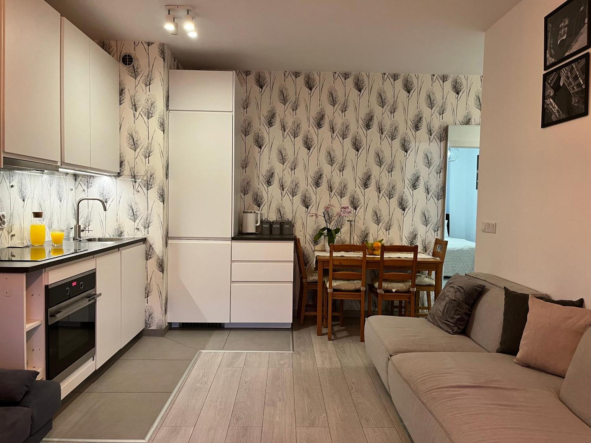 Family House By The River Odra -Panoramic Terrace - 3Room Apartment With 2 Separate Bedrooms And 2 Balconies By Wroapart-Pl- Perfect For Family & Business Stays Breslau Exterior foto