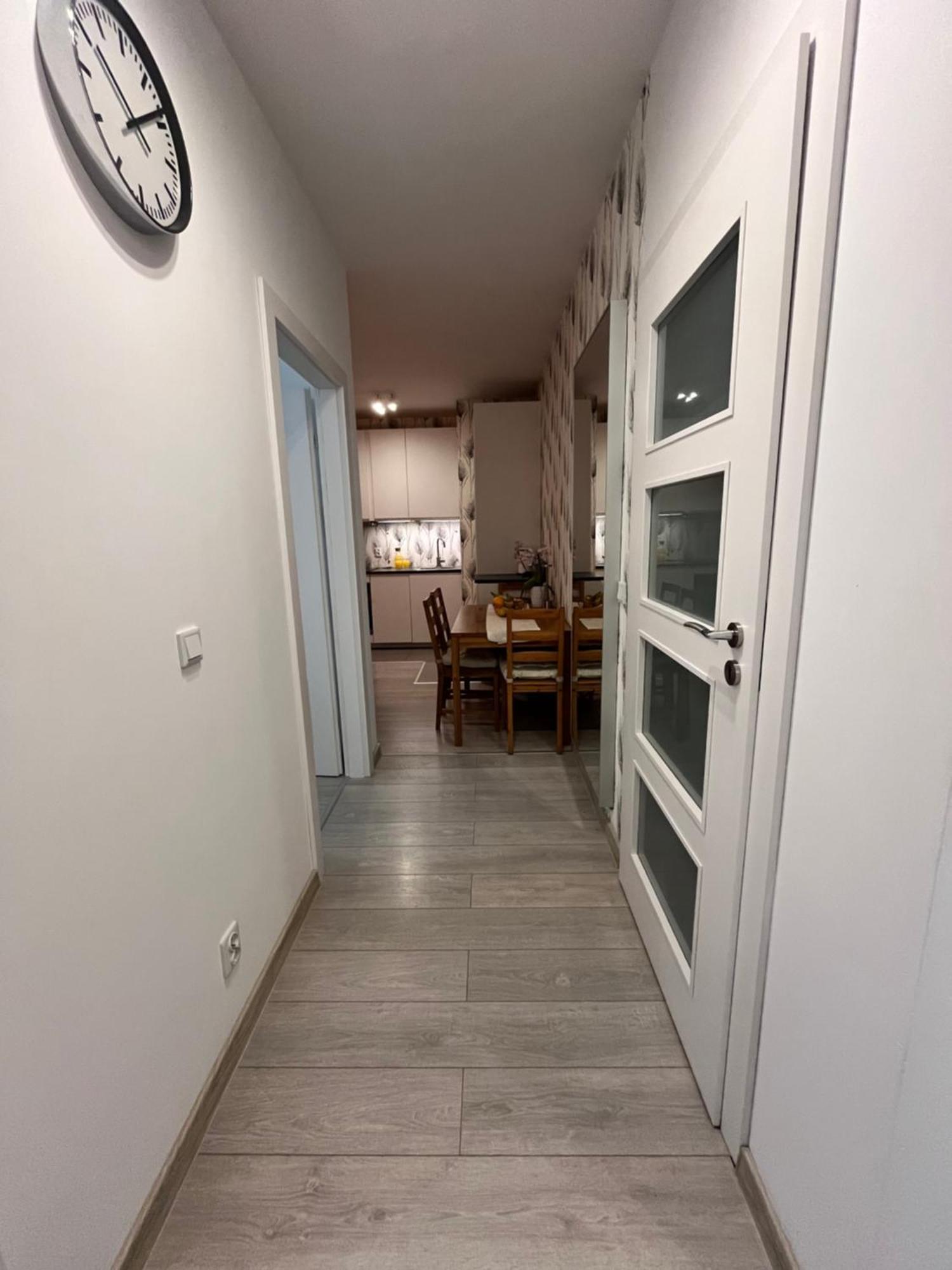 Family House By The River Odra -Panoramic Terrace - 3Room Apartment With 2 Separate Bedrooms And 2 Balconies By Wroapart-Pl- Perfect For Family & Business Stays Breslau Exterior foto